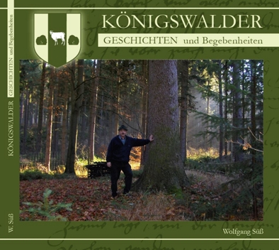 Knigswalder Geschichten-Band 4-Einband
